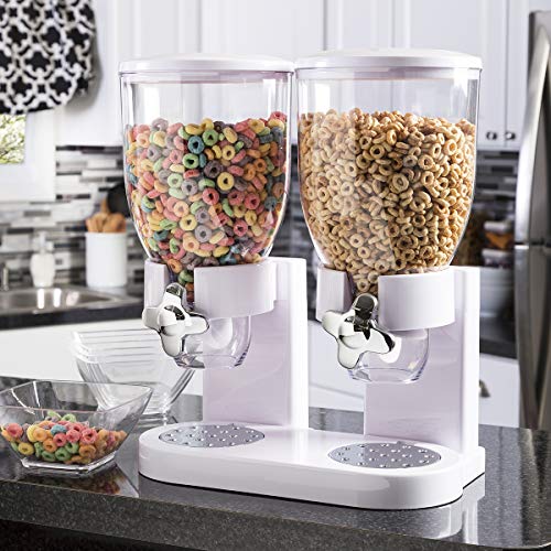 La mejor selección de Despachador de cereal favoritos de las personas. 17 Imagen adicional