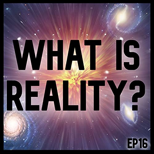 What is Reality?
