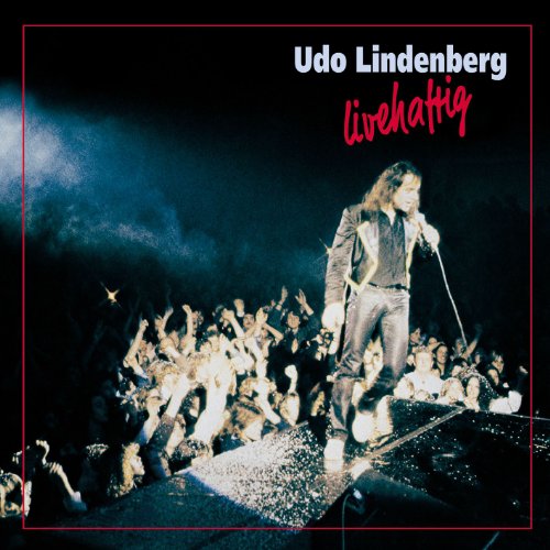 Udo Lindenberg & Ulla Meinecke