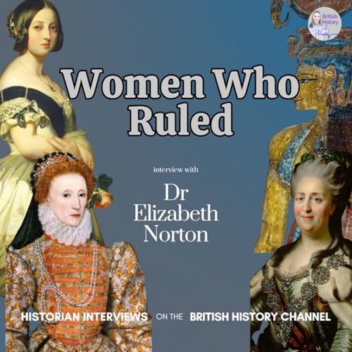 Women Who Ruled