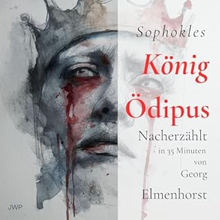 K&ouml;nig &Ouml;dipus cover art
