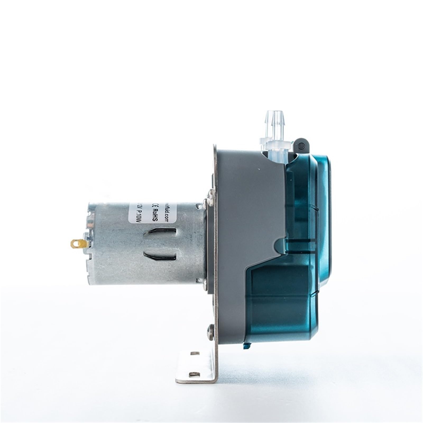 Bomba peristáltica Bomba dosificadora Bomba de manguera peristáltica for motor paso a paso/CC Lab 57(Dcmotor,24V)