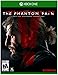 Produktbild Metal Gear Solid V The Phantom Pain (: )