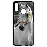 COQUE BUMPER SILICONE Noir - Résistant au choc pour éviter toutes casses de votre téléphone