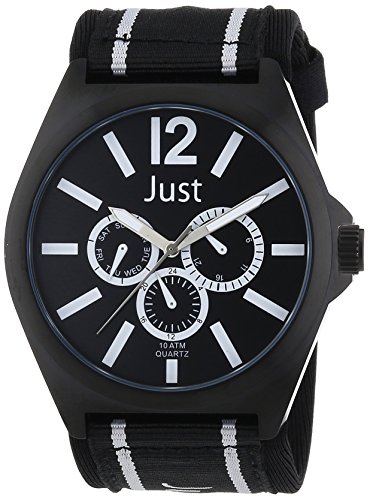 Just 48-S3927BK-WH Just 48-S3927BK-WH