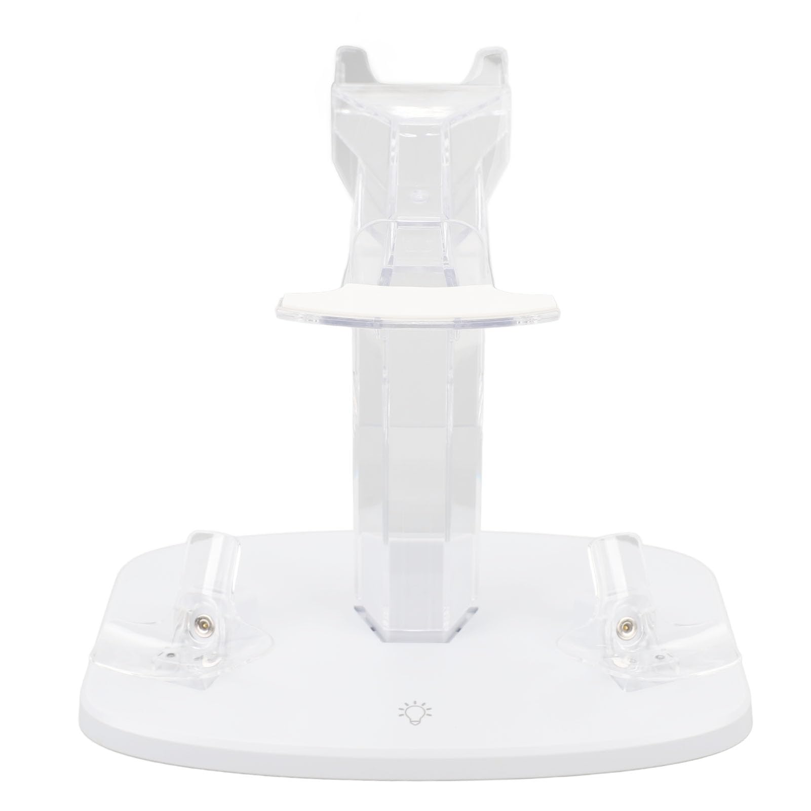 Charging Dock for PS, Simple Assembly for PS Charging Stand with LED Indicator for VR Headset