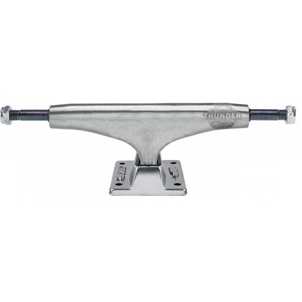 EJE THUNDER TITANIUM 3 POLISH 148 HI