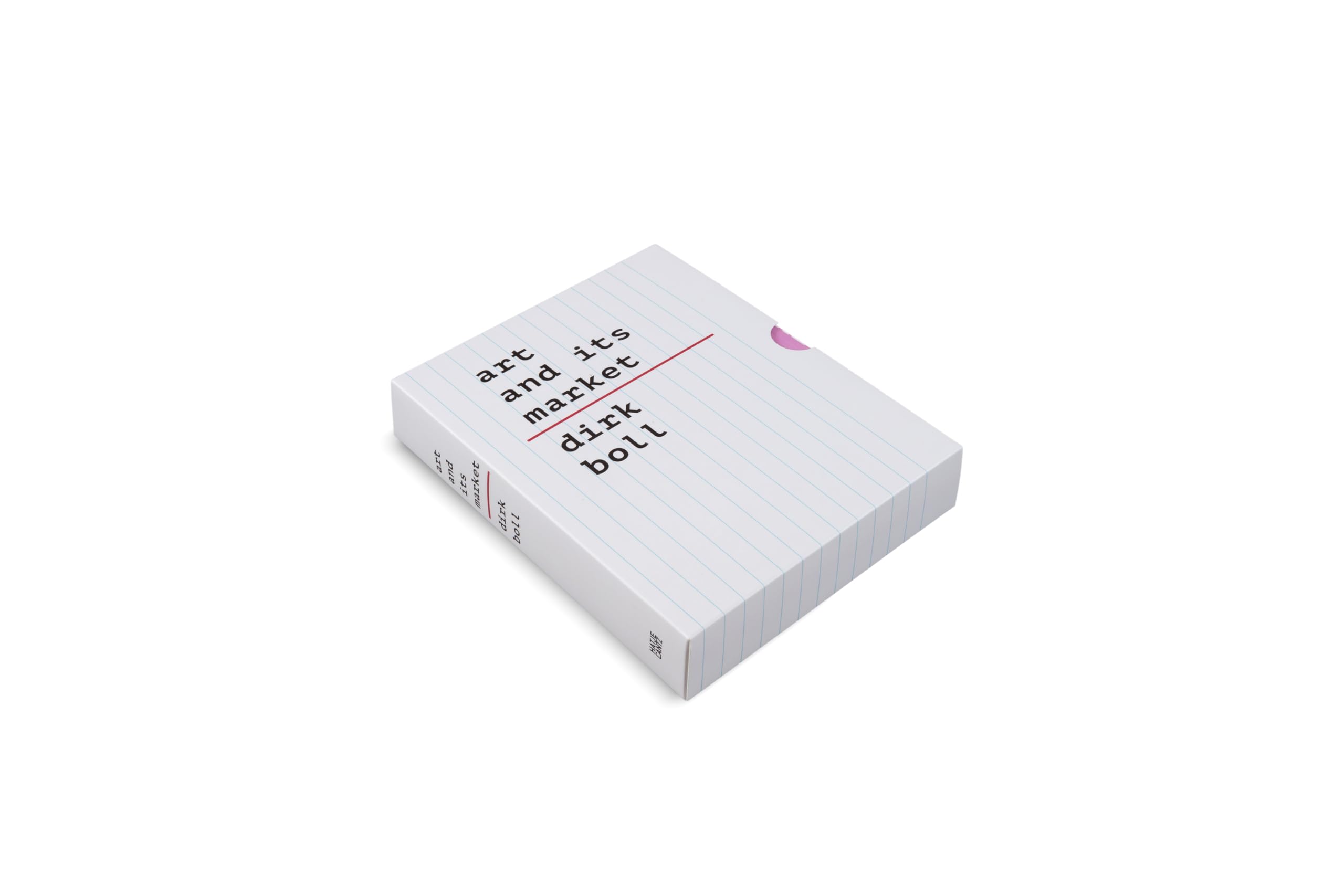 Art and its Market