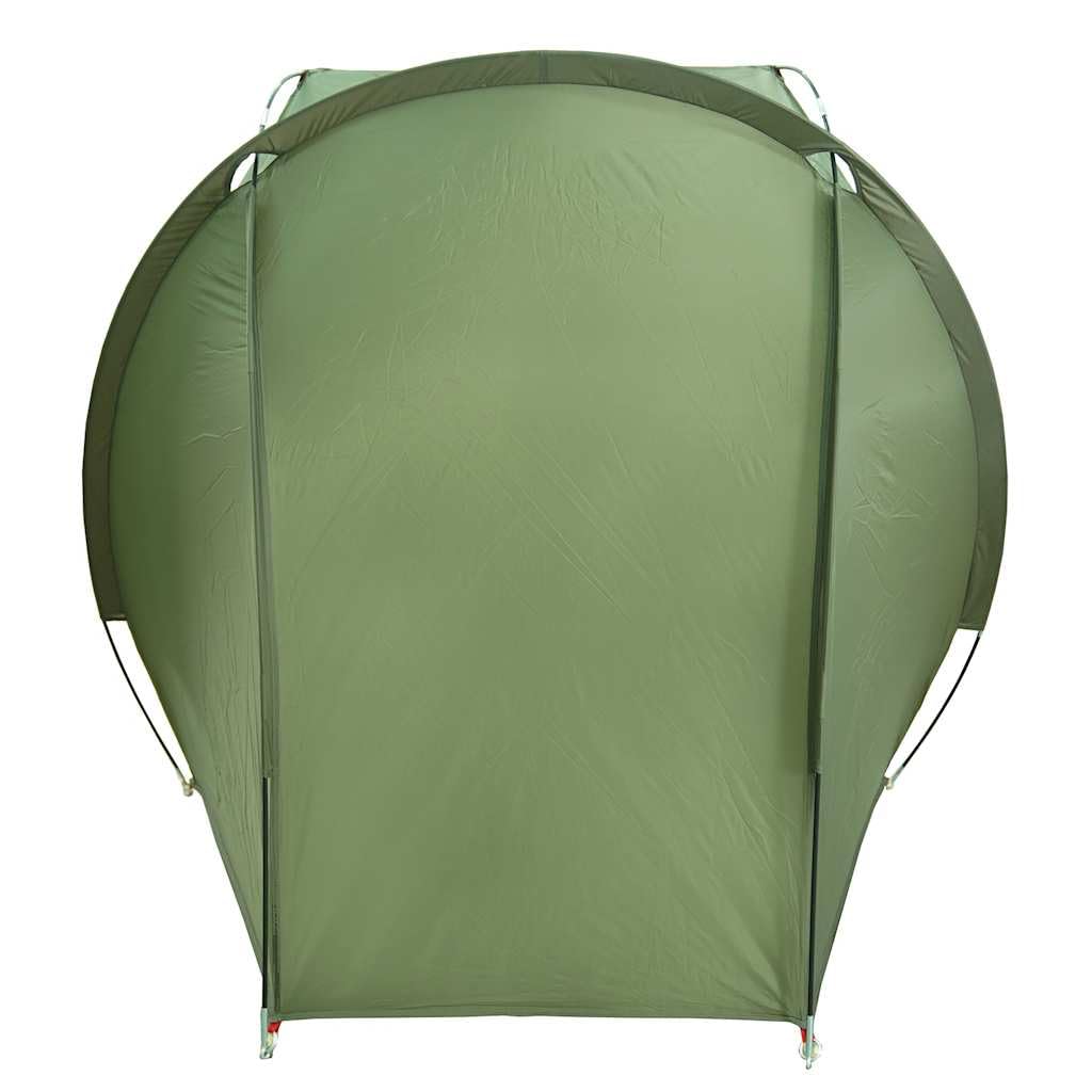 Angelzelt Braun wasserdicht mit UV Schutz, leichtes Campingzelt 150x100x, inklusive Tragetasche, Winddicht mit Bodenplane, ideal für Outdoor, Angeln, Wandern und Festival