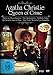 Produktbild Agatha Christie Fan Box - fünf spannende Krimi Thriller der Queen of Crime zzgl. Bonusfilm (Collection Edition zum 100 jährigen Jubiläum) [Collector's Edition]