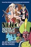 mares nemo wide batteria  Nemo: River of Ghosts (Nemo Trilogy 3) by Alan Moore (19-Mar-2015) Hardcover
