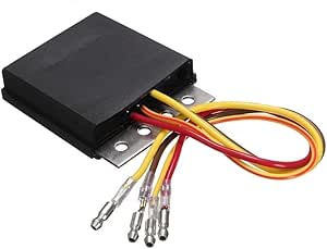 2006 Polars Sportsman 500 Ho Fuse Box Locaton