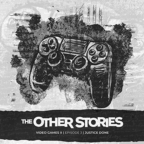 73.3 Justice Done Podcast By  cover art