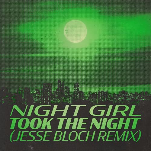 Night Girl
