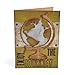 Sizzix 657832 Bigz Die, Vintage Globe by Tim Holtz, Multicolor