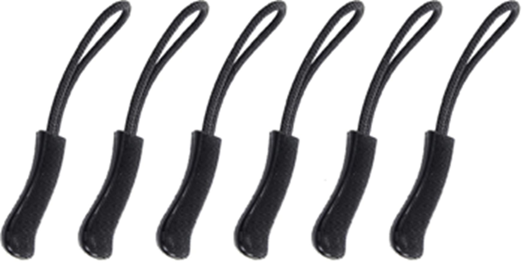 Amazon.co.jp: LONG-MOUNTAINS ジッパータブ 楽々 開閉 ユニバーサル