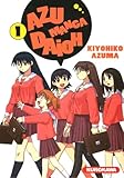  Azumanga Daioh - tome 1 (01)