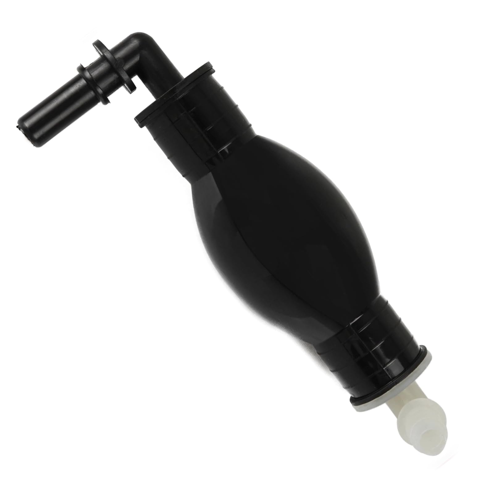 Twowinds Pompe d'Amorçage Manuelle de Carburant Compatible avec Renault