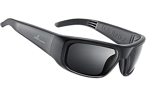 OhO Paleshy Sunglasses: Blending Style, Functionality, and Advanced Technology