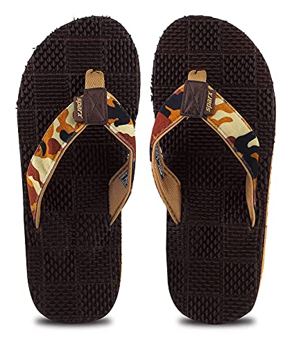 Image of SPARX Men's SFG 2116 Flip-Flop