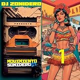 Reggaeton de Karely Ruiz