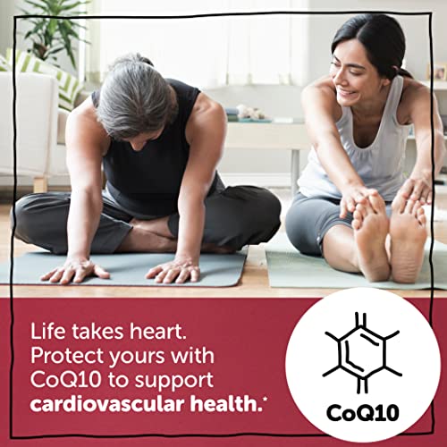 Smartypants Women's Masters 50+ Multivitamin: Vitamin C, D3 & Zinc For Immunity, Lutein/Zeaxanthin For Eye Health*, Coq10 For Heart Health, Omega 3 Fish Oil (Epa & Dha), B6, 120 Count (30 Day Supply) #TOP6
