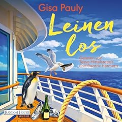 Leinen Los cover art