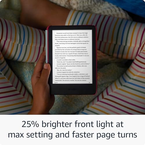 Amazon 53-035497 New Amazon Kindle Kids thumb #6