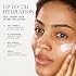 Juice Beauty PREBIOTIX C-Boost 72-Hour Hydration Cream - 20% Vitamin C & Niacinamide Face Moisturizer - Brightens, Smooths & Evens Skin Tone - Whipped Hydrating Face Cream - Vegan - 50ml