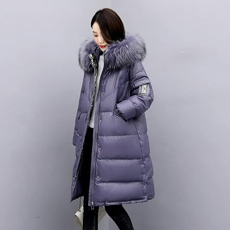 Ripley - PARKA MUJER FROSTY SEA MORADO RIP CURL