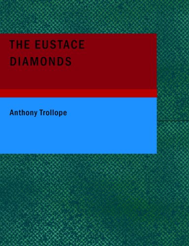 The Eustace Diamonds