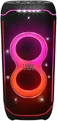 JBL, Caixa de Som, PartyBox Ultimate, Com Wi-Fi e Bluetooth Integrados - 1100W RMS