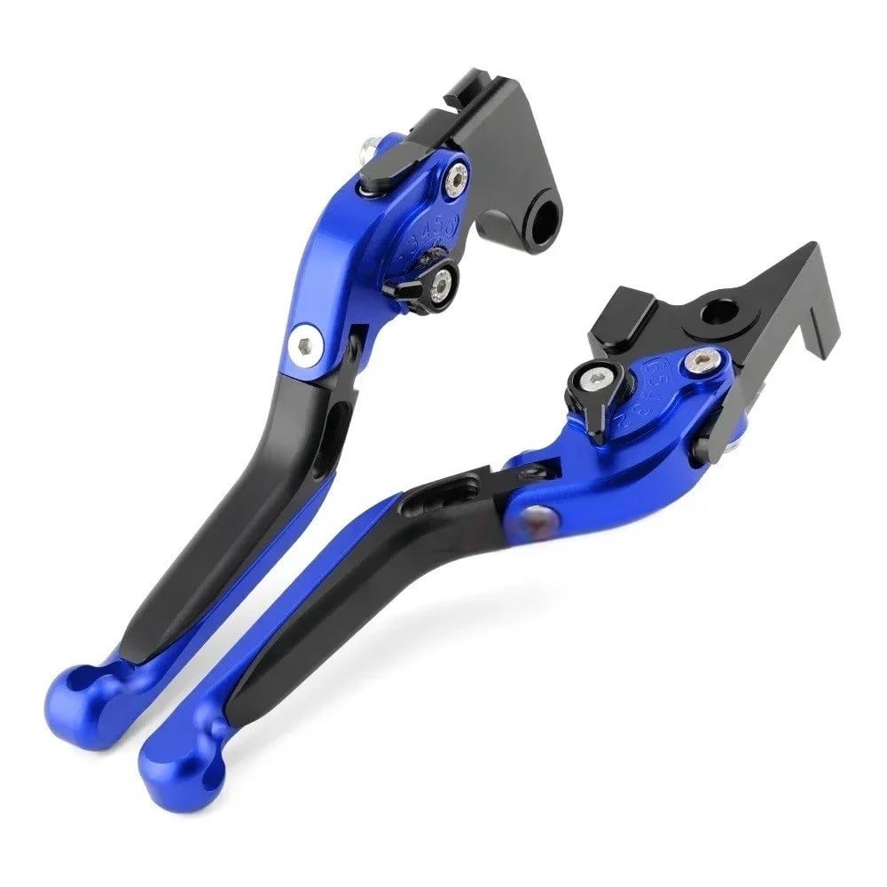 Levier de frein et d'embrayage pour Tracer 9 GT+ 2024 et MT-09 SP