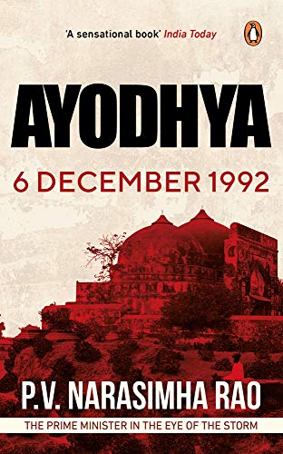 Ayodhya: 6 December 1992