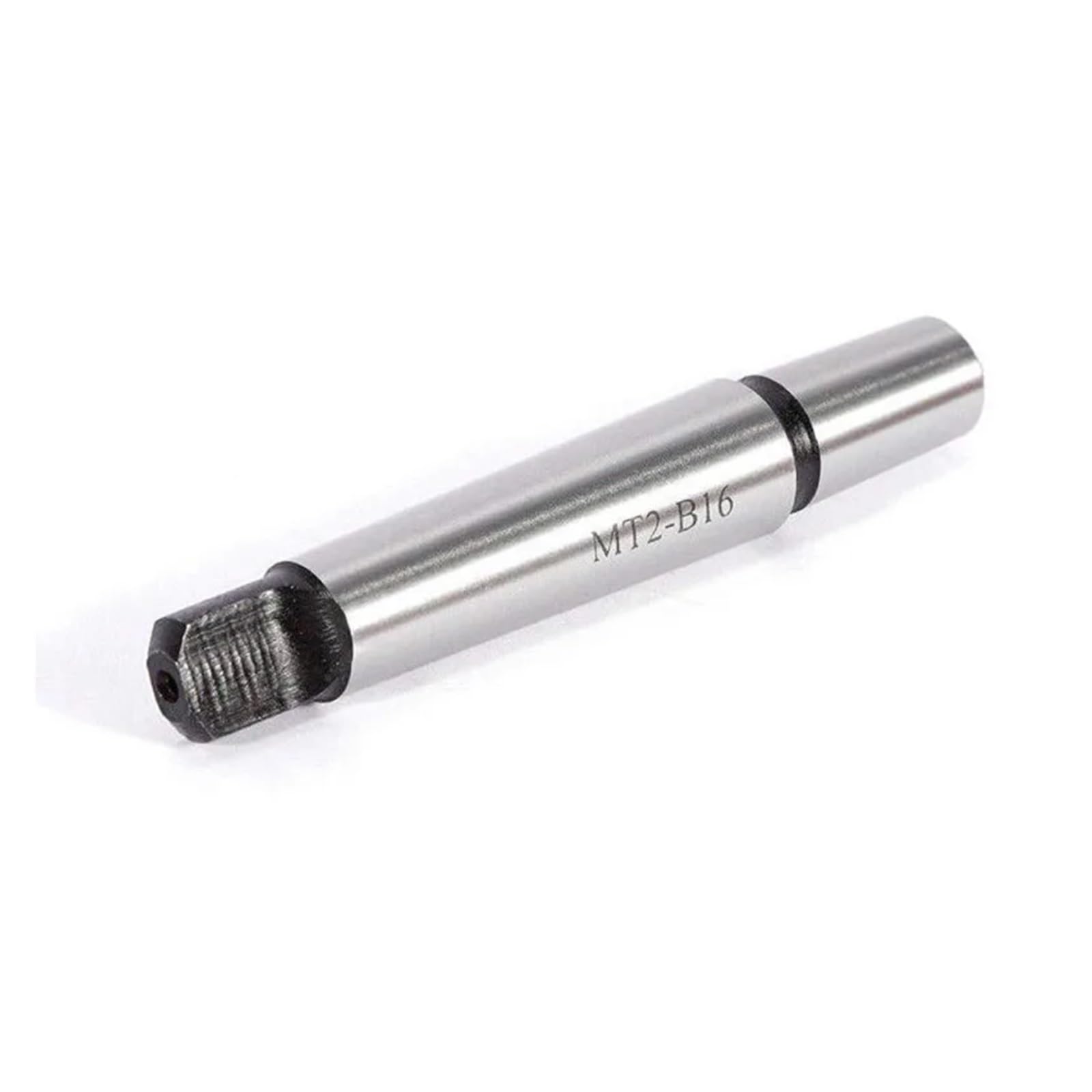 Trapano da tornio B16, senza chiave, 1-16 mm, MT2-B16, mandrino, mandrino autoregolante