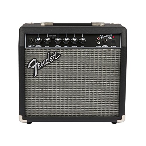 Fender 0301814609 Electric guitar Solid 6strings