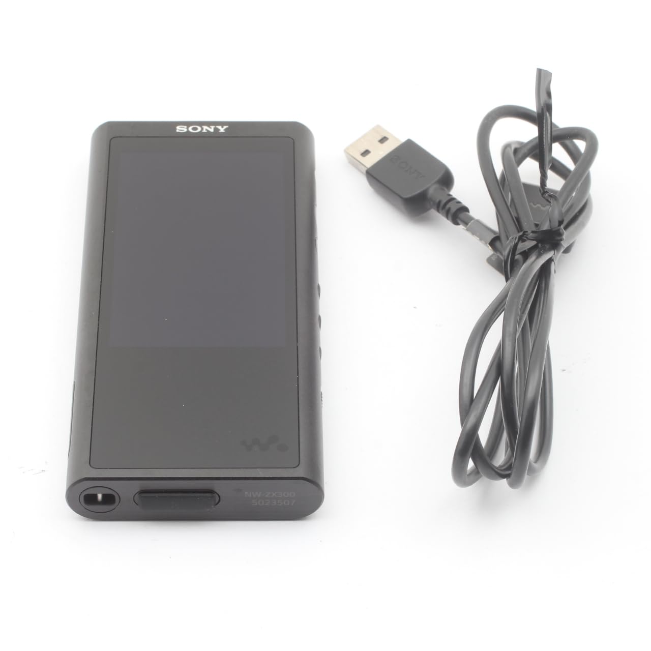 Amazon.co.jp: 【整備済み品】 ソニー ウォークマン ZXシリーズ 64GB