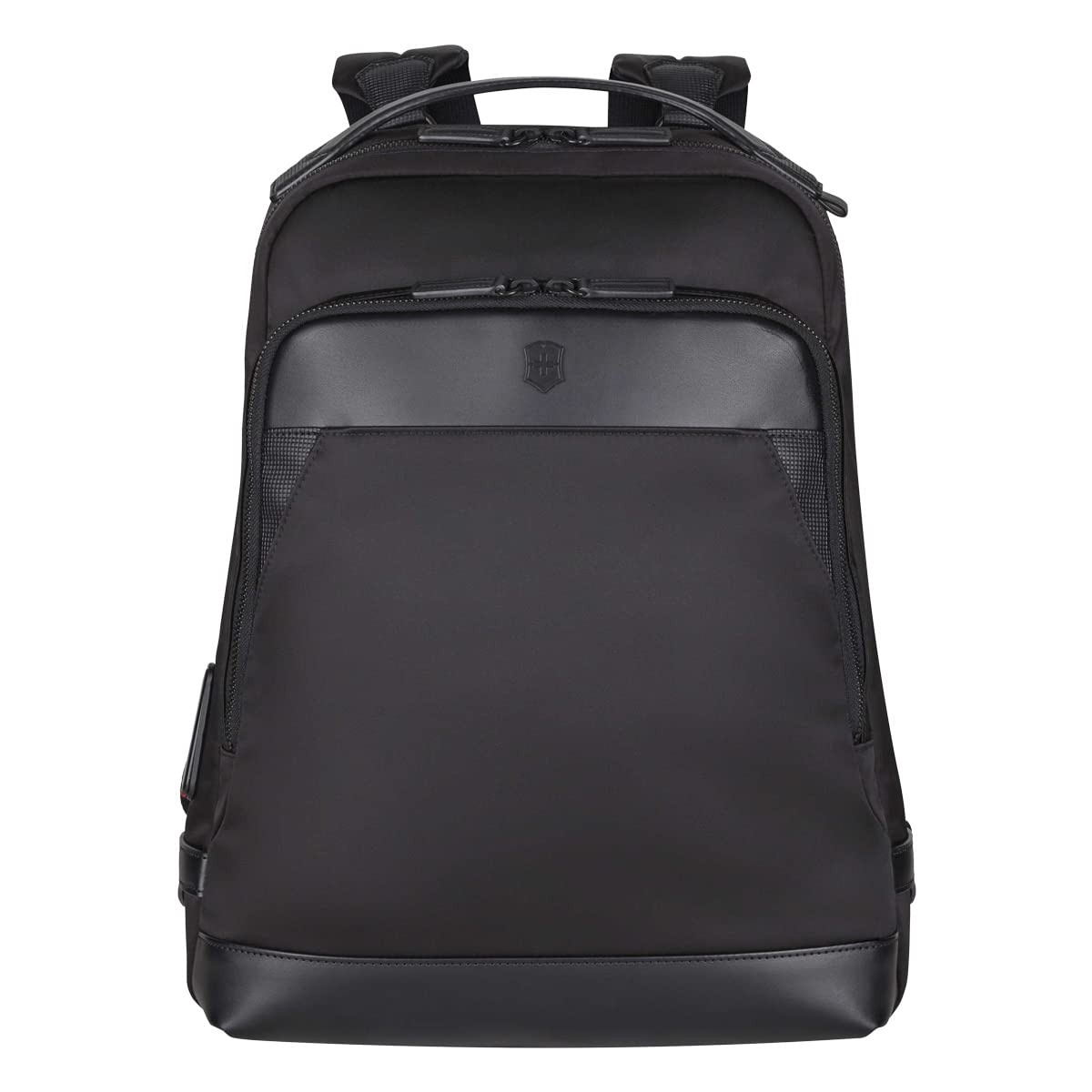 Victorinox ブラック ガーメントバッグ　ビクトリノックス Victorinox クロスライト ガーメントバッグ ブラック - 612426