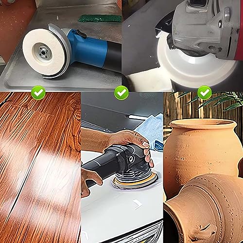 Corte Y Pulido, Tools Imagen adicional