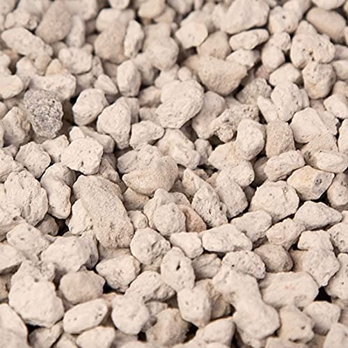 KOO Retails Pumice Stone/Rock 2Kg- 8-15mm Size, Natural Aquarium Filter- Plant Soil (B09BYMZ8CM) Amazon Price History, Amazon Price Tracker