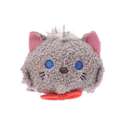 Amazon.co.jp: ツムツム ぬいぐるみ おしゃれキャット