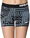 Nike Pro 3" Patchwork