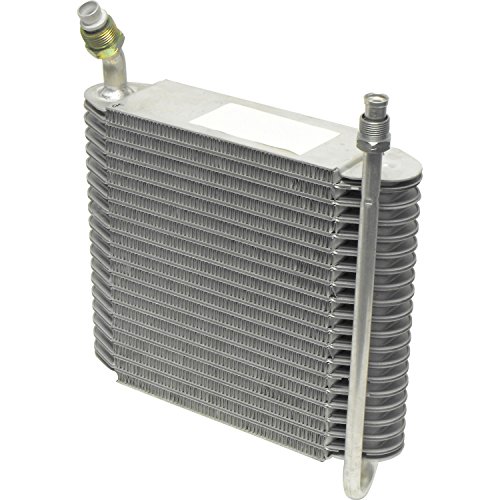 Universal Air Conditioner EV 6794PFXC A/C Evaporator Core