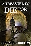 A Treasure to Die For (Books to Die For)