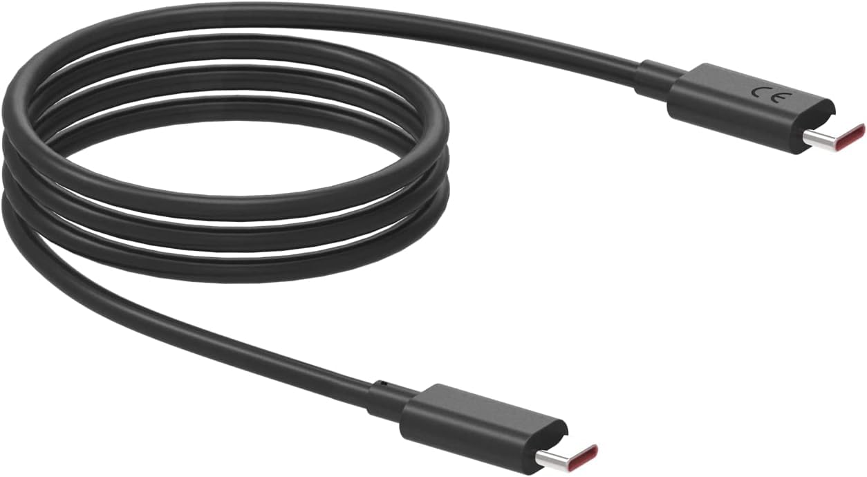 DiHines 68W TurboCharge Cable for Motorola -2 DiHines 68W TurboCharge Cable for Motorola -2