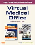 Virtual Medical Office for Kinn's The Administrative Medical Assistant (Access Code): An Applied Learning Approach