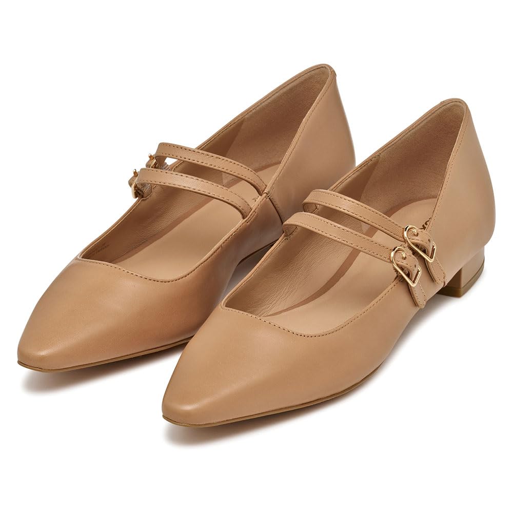 Geox Kobiety D Giselda15 CBalet Flat