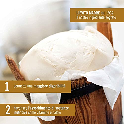 Pasticceria Fraccaro Panettone artigianale antico