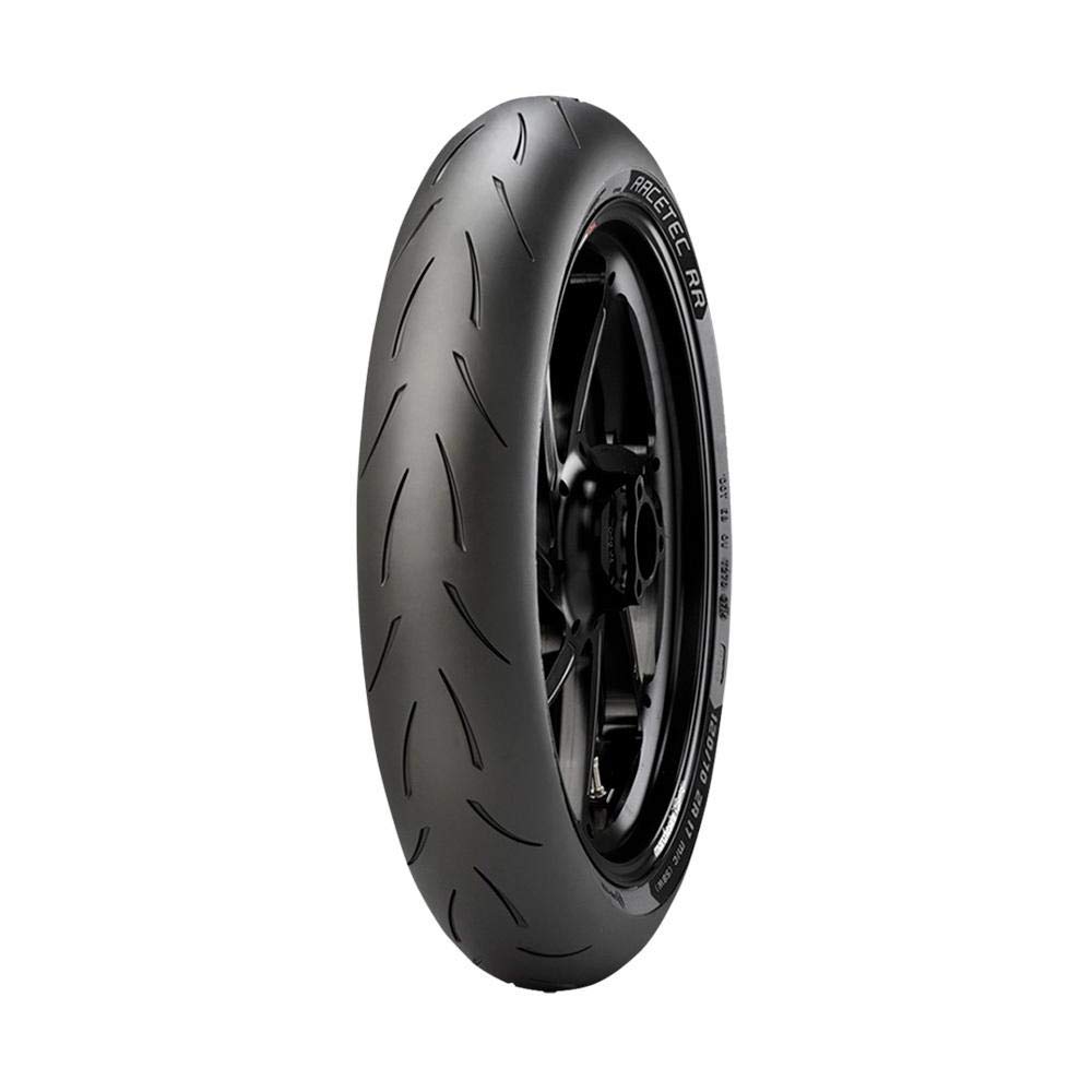 Amazon.co.jp: メッツラー オートバイ用 RACETEC RR K3 フロント 120