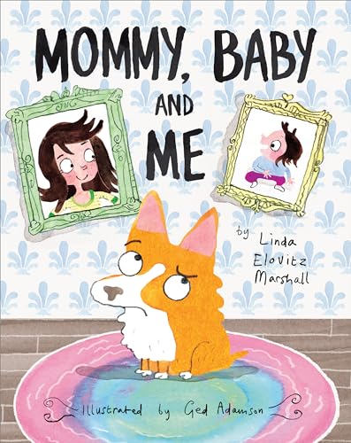 Mommy, Baby, and Me